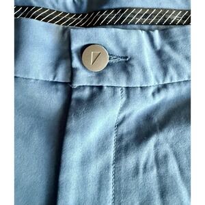 Primo Golf Performance Shorts 9" Men's Size 40 Comfort Zip Pocket Stretch Resort